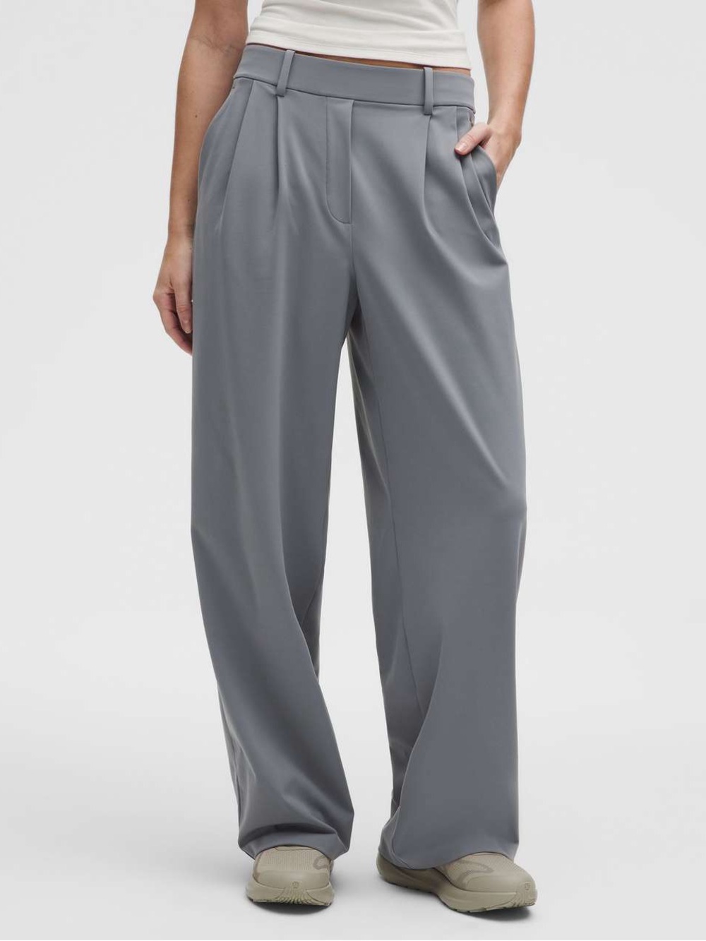 Lululemon Daydrift High-Rise Trouser *Regular